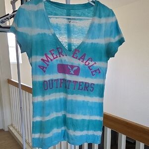 American Eagle Outfitters Vintage Tee Size Medium